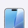 „AmazingThing Radix Full Glass“ grūdintas stiklas, skirtas „iPhone 16 Pro“