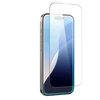 „AmazingThing Radix Full Glass“ grūdintas stiklas, skirtas „iPhone 16 Pro“