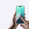 Nezatříděno AmazingThing Radix Matte Glass apsauginis stiklas skirtas Apple iPhone 16 Plus