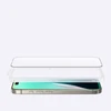 Nezatříděno AmazingThing Radix Matte Glass apsauginis stiklas skirtas Apple iPhone 16 Plus
