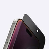 Nezatříděno AmazingThing Radix Privacy Glass Privacy Apsauginis stiklas skirtas Apple iPhone 16 Plus