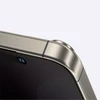 AmazingThing Radix Privacy Glass Privacy Apsauginis stiklas skirtas Apple iPhone 16 Plus