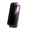 AmazingThing Radix Privacy Glass Privacy Apsauginis stiklas skirtas Apple iPhone 16 Plus
