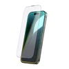 „AmazingThing“ titano matinis grūdintas stiklas „iPhone 16 Pro“