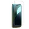 AmazingThing Titan Matte Glass apsauginis stiklas skirtas Apple iPhone 16 Plus