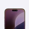 AmazingThing Titan Privacy Glass Privacy Apsauginis stiklas skirtas Apple iPhone 16 Plus