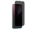 AmazingThing Titan Privacy Glass Privacy Apsauginis stiklas skirtas Apple iPhone 16 Plus
