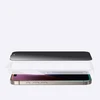 AmazingThing Titan Privacy Glass Privacy Apsauginis stiklas skirtas Apple iPhone 16 Plus