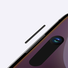 AmazingThing Titan Privacy Glass Privacy Apsauginis stiklas skirtas Apple iPhone 16 Pro