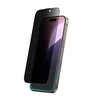 AmazingThing Titan Privacy Glass Privacy Apsauginis stiklas skirtas Apple iPhone 16 Plus