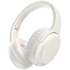 Dudao X22Pro on-ear belaidės Bluetooth 5.3 ausinės – baltos spalvos