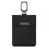 Spigen krepšys KEYLESS RFID SIGNAL BLOCKER juodos spalvos