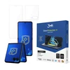 Antibakterinė apsauga Plėvelė 3mk SilverProtection+ Folded Edition Motorola Razr 50