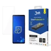 3MK SilverProtect+ Sony Xperia 10 VI antimikrobinis