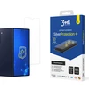 Antibakterinė apsauginė plėvelė 3mk SilverProtection+ Folded Edition Samsung Galaxy Z Fold6 (priekyje)