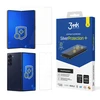 LCD apsauginė plėvelė 3mk Sidabrinis Protection+ Folded Edition Samsung F956 Z Fold6