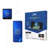 Antibakterinė apsauginė plėvelė 3mk SilverProtection+ Folded Edition Samsung Galaxy Z Flip6
