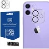 3MK „Lens Pro“ pilnas dėklas iPhone 11/12mini