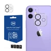 3MK „Lens Pro“ pilnas dėklas iPhone 11/12mini