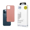 3MK 3MK kilimėlio dėklas iPhone 12 / 12 Pro 6.1 "zygi / ličiai