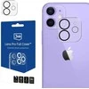 Apple iPhone 12 – 3mk Lens Pro visas dangtelis