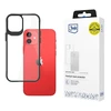 Dėklas Apple iPhone 12 Mini – 3mk Satin Armor Case+
