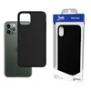 Dėklas 3mk Matt Case Apple iPhone 12 Pro Max juodas