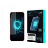 LCD apsauginis stikliukas 3MK 1UP Apple iPhone 13 Pro Max juodas