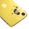 Apple iPhone 14 Plus – 3mk Lens Protection Pro Geltona