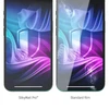3mk Silky Matt Pro - Matte apsauginė plėvelė skirta Apple iPhone 14 Pro