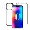 3MK Comfort Set 4in1 iPhone 14 Pro Max 6.7″ 4in1 protective accessories set