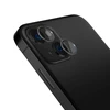 Apsauginis stikliukas kamerai 3mk Lens Pro Apple iPhone 15 juodas