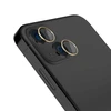 Apple iPhone 15 – 3mk Lens Protection Pro Geltona