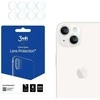 Apple iPhone 15 – 3mk Lens Protection™