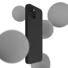 Apple iPhone 15 - 3mk silikoninis dėklas