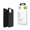 Apple iPhone 15 - 3mk silikoninis dėklas