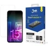Apple iPhone 15 – 3mk SilverProtection+