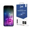 3MK „FlexibleGlass Lite“ „Apple iPhone 15 Plus“ 6.7 hibridinis „Glass Lite“