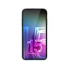 LCD apsauginis stikliukas 3mk Hard Glass Max Lite Apple iPhone 15 Plus juodas