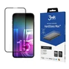 3MK HardGlass Max Apple iPhone 15 Plus 6.7″ juodas, Fullscreen Glass