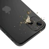 Apple iPhone 15 Plus – 3mk Lens Protection Pro geltona