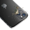 Apsauginis stikliukas kamerai 3mk Lens Pro Apple iPhone 15 Plus juodas