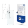 Dėklas Apple iPhone 15 Plus – 3mk Mag