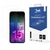 Apple iPhone 15 Pro – 3mk FlexibleGlass Lite™