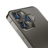 Apsauginis stikliukas kamerai 3mk Lens Pro Apple iPhone 15 Pro juodas