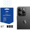 Apple iPhone 15 Pro – 3mk Lens Protection™