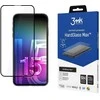 Apsauginis stiklas telefonui 5D Apple iPhone 15 Pro Max 3mk Hard Glass Max
