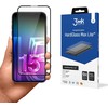 LCD apsauginis stikliukas 3mk Hard Glass Max Lite Apple iPhone 15 Pro Max juodas