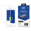 3MK HardGlass Max ekrano apsauga, Apple, iPhone 7, grūdintas stiklas, skaidrus/Baltas