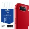 HYBRID GLASS 3MK FLEXIBLE GLASS LENS IPHONE 7 PLUS / 8 PLUS FOR CAMERA 4 PCS.